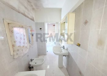 Bagno - Casa semi indipendente Via Pietro Micca
 
48, Sassari - foto 44