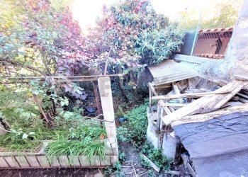 Giardino - Casa semi indipendente Via Pietro Micca
 
48, Sassari - foto 46