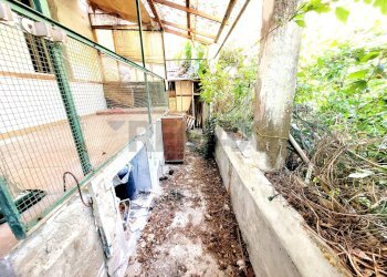 Terrazza - Casa semi indipendente Via Pietro Micca
 
48, Sassari - foto 48