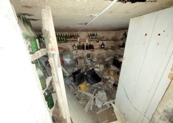 Dispensa di stoccaggio - Casa semi indipendente Via Pietro Micca
 
48, Sassari - foto 49