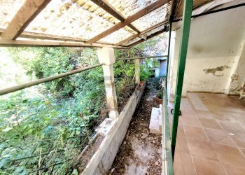 Terrazza - Casa semi indipendente Via Pietro Micca
 
48, Sassari - foto 51