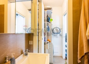 Bagno - Villa Bifamiliare Via Andrea Cordedda
 
13, Sassari - foto 11