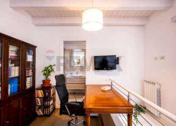 Ufficio - Villa Bifamiliare Via Andrea Cordedda
 
13, Sassari - foto 24