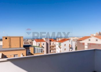 Terrazza - Villa Bifamiliare Via Andrea Cordedda
 
13, Sassari - foto 35