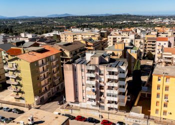 Edificio all\'aperto - Villa Bifamiliare Via Andrea Cordedda
 
13, Sassari - foto 42