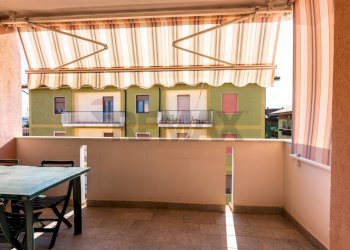 Balcone - Villa Bifamiliare Via Andrea Cordedda
 
13, Sassari - foto 46