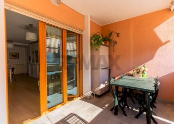 Terrazza - Villa Bifamiliare Via Andrea Cordedda
 
13, Sassari - foto 48