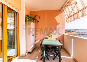 Balcone - Villa Bifamiliare Via Andrea Cordedda
 
13, Sassari - foto 49