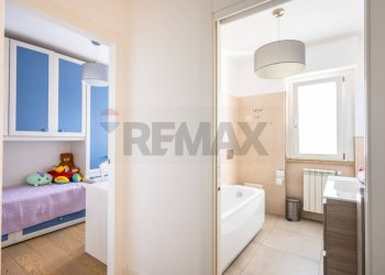 Bagno - Villa Bifamiliare Via Andrea Cordedda
 
13, Sassari - foto 58