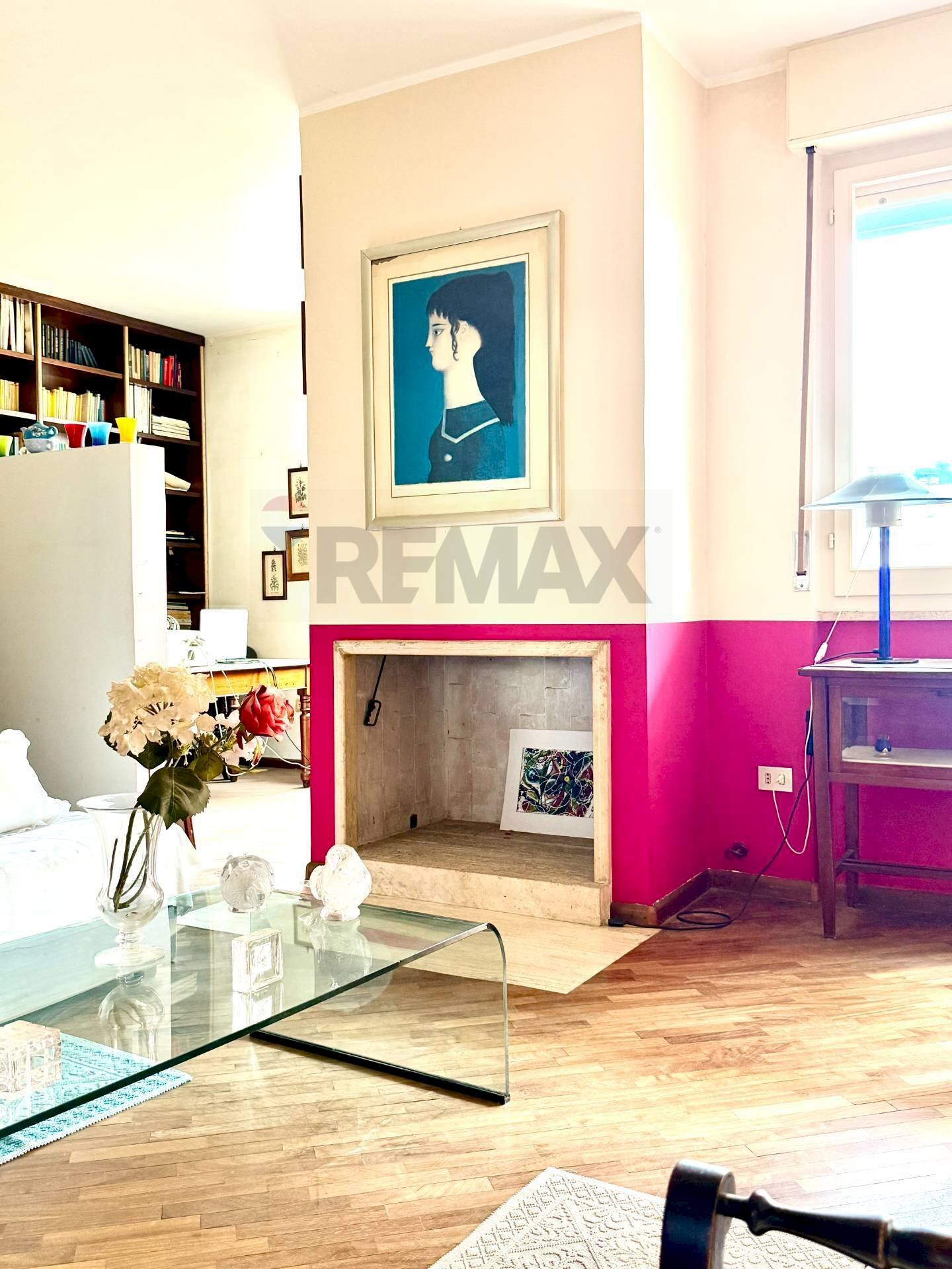 Soggiorno - Four-room apartment via Parigi
22, Sassari - photo 2