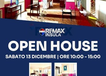 Sala da pranzo - Quadrilocale via Parigi
 
22, Sassari - foto 1