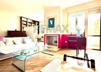 Soggiorno - Quadrilocale via Parigi
 
22, Sassari - foto 10