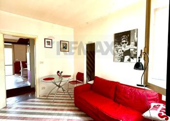 Soggiorno - Quadrilocale via Parigi
 
22, Sassari - foto 14