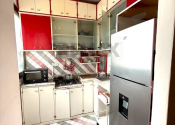 Cucina - Quadrilocale via Parigi
 
22, Sassari - foto 15