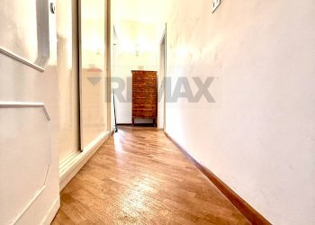 Hall / corridoio - Quadrilocale via Parigi
 
22, Sassari - foto 16