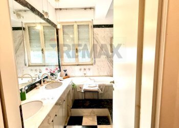 Bagno - Quadrilocale via Parigi
 
22, Sassari - foto 20