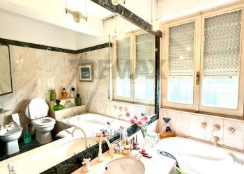 Bagno - Quadrilocale via Parigi
 
22, Sassari - foto 21