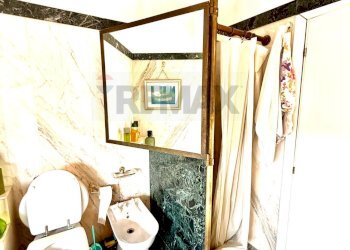 Bagno - Quadrilocale via Parigi
 
22, Sassari - foto 24