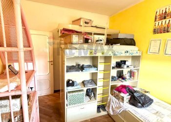 Camera / camera da letto - Quadrilocale via Parigi
 
22, Sassari - foto 26