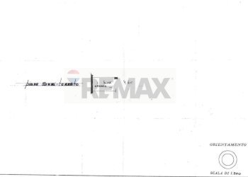 Pianta 2D - Quadrilocale via Parigi
 
22, Sassari - foto 30