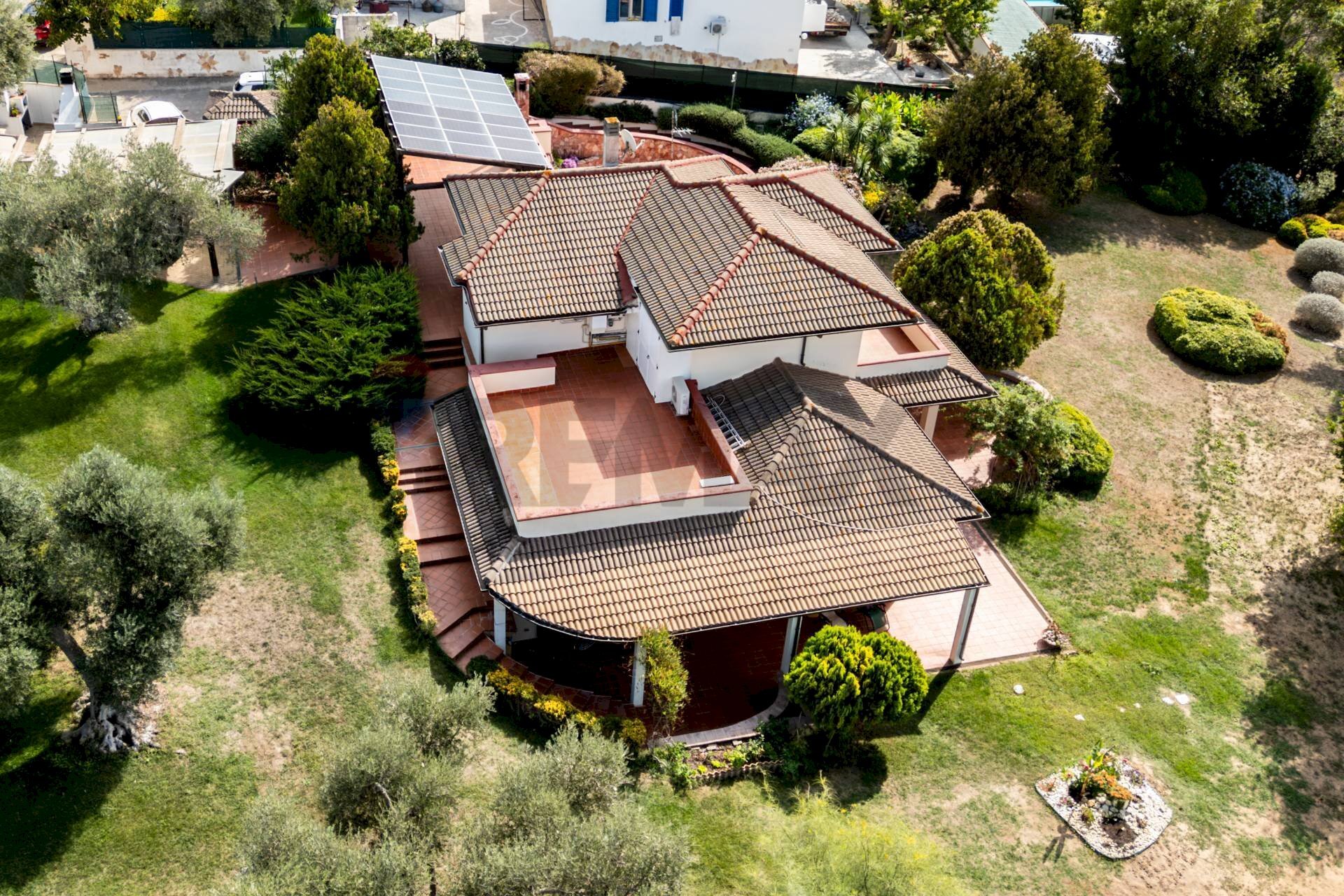 Casa all\'aperto - Villa Crabulazzi
44, Sassari - photo 3