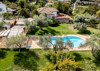 Piscina - Villa Crabulazzi
 
44, Sassari - photo 2