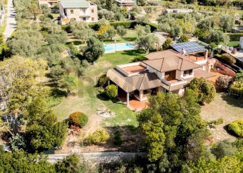 Casa all\'aperto - Villa Crabulazzi
 
44, Sassari - photo 4