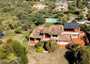 Casa all\'aperto - Villa Crabulazzi
 
44, Sassari - photo 5