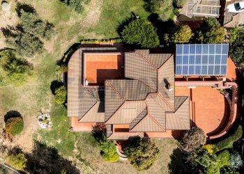 Casa all\'aperto - Villa Crabulazzi
 
44, Sassari - photo 6