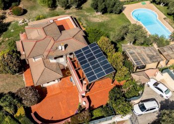 Casa all\'aperto - Villa Crabulazzi
 
44, Sassari - photo 8