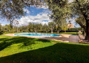 Piscina - Villa Crabulazzi
 
44, Sassari - photo 11