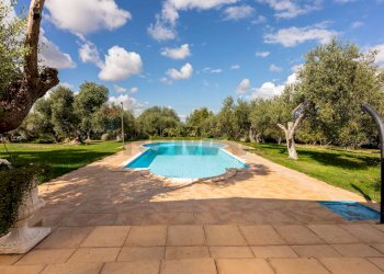 Piscina - Villa Crabulazzi
 
44, Sassari - photo 12