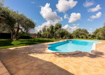 Piscina - Villa Crabulazzi
 
44, Sassari - photo 13