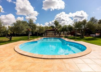 Piscina - Villa Crabulazzi
 
44, Sassari - photo 15