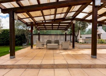 Terrazza - Villa Crabulazzi
 
44, Sassari - photo 19