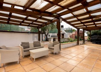 Terrazza - Villa Crabulazzi
 
44, Sassari - photo 20