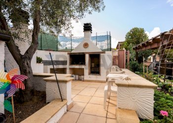 Terrazza - Villa Crabulazzi
 
44, Sassari - photo 22