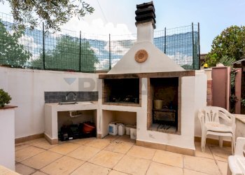 Terrazza - Villa Crabulazzi
 
44, Sassari - photo 23