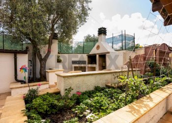 Casa all\'aperto - Villa Crabulazzi
 
44, Sassari - photo 24