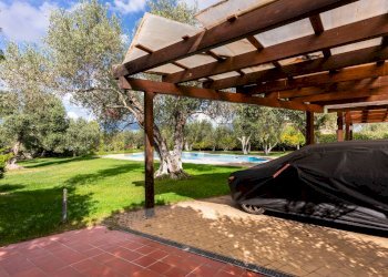 Terrazza - Villa Crabulazzi
 
44, Sassari - photo 26