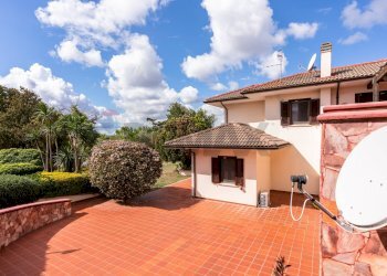 Casa all\'aperto - Villa Crabulazzi
 
44, Sassari - photo 27