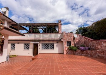 Casa all\'aperto - Villa Crabulazzi
 
44, Sassari - photo 28