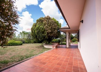 Terrazza - Villa Crabulazzi
 
44, Sassari - photo 29