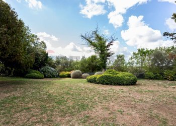 Giardino - Villa Crabulazzi
 
44, Sassari - photo 32