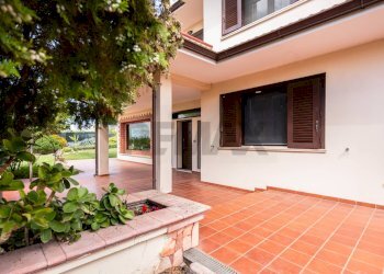 Terrazza - Villa Crabulazzi
 
44, Sassari - photo 33