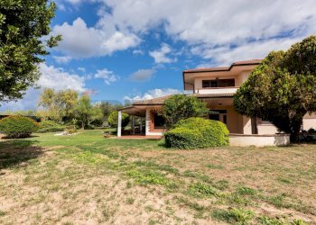 Casa all\'aperto - Villa Crabulazzi
 
44, Sassari - photo 35