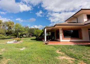 Casa all\'aperto - Villa Crabulazzi
 
44, Sassari - photo 37