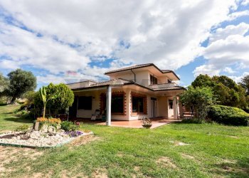 Casa all\'aperto - Villa Crabulazzi
 
44, Sassari - photo 39