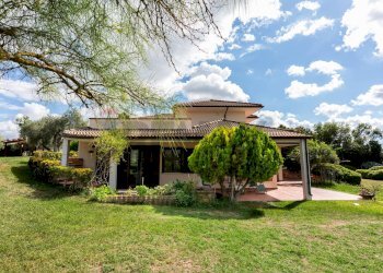Casa all\'aperto - Villa Crabulazzi
 
44, Sassari - photo 40