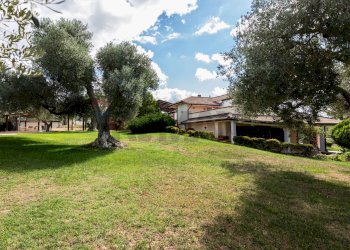 Giardino - Villa Crabulazzi
 
44, Sassari - photo 41